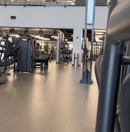Sacoche de sport magnétique
